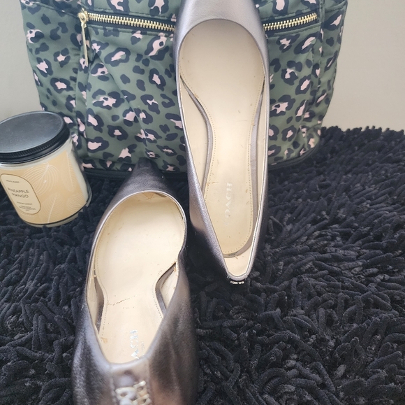 Women shoes - Picture 6 of 8